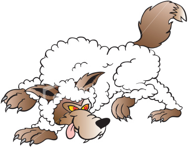 ist2_6400517-wolf-in-sheep-s-clothing