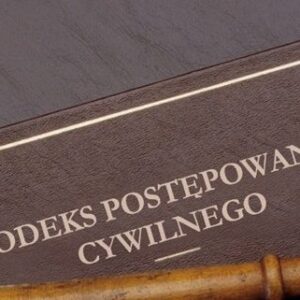 Reforma KPC – nowe koszty i opłaty sądowe 2019 Reforma KPC – nowe koszty i opłaty sądowe 2019