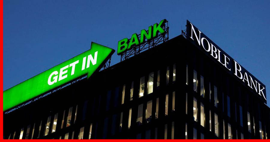 Umowa nieważna – Getin Bank