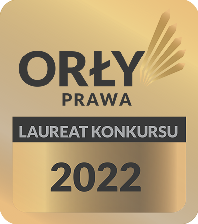 AntyWindyk – Laureat konkursu – Orły Prawa 2022