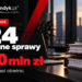 Wygrane sprawy w 2025 roku. Fakty zamiast obietnic.