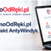 PismoOdRęki.pl – nowy projekt Kancelarii AntyWindyk