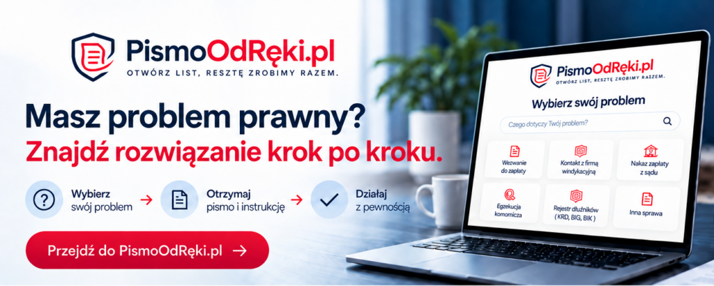PismoOdRęki.pl