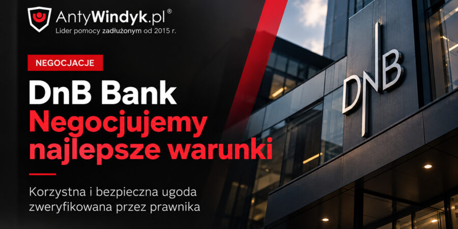 Ugoda z DnB Bank – czy warto i jak wynegocjować najlepsze warunki Ugoda z DnB Bank – czy warto i jak wynegocjować najlepsze warunki